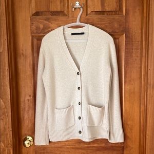 Jenni Kayne Everyday Cardigan